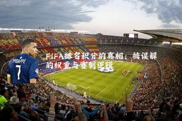 FIFA排名积分的真相：被误解的权重与赛制逻辑