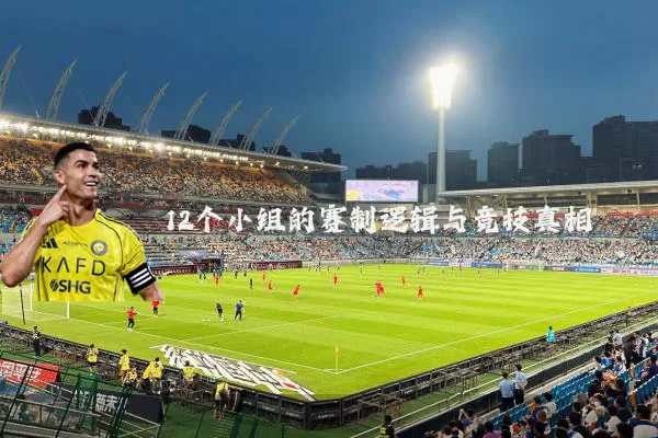12个小组的赛制逻辑与竞技真相