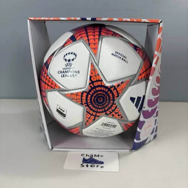FIFA 世界杯TRIONDA 传感器款